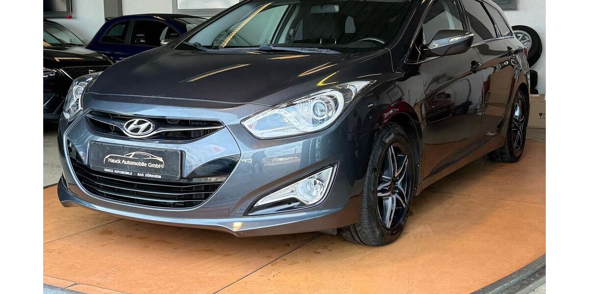 Hyundai i40 172.933 km 7.190 &euro; Bad Dürkheim 67098