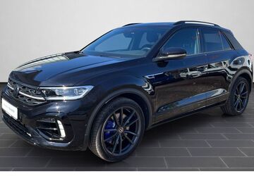 VW T-Roc 9.836 km 42.900 &euro; Alzey 55232