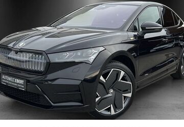 Skoda Enyaq 51.900 km 36.890 &euro; Bensheim 64625