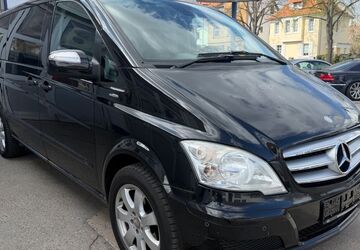 Mercedes-Benz Viano 270.000 km 12.499 &euro; Worms 67549