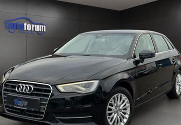 Audi A3 130.900 km 16.490 &euro; Stockstadt am Rhein 64589