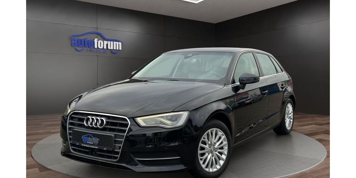 Audi A3 130.900 km 16.490 &euro; Stockstadt am Rhein 64589