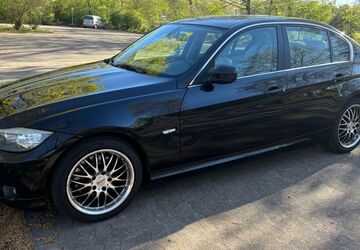 BMW 325 173.000 km 7.300 &euro; Worms 67549