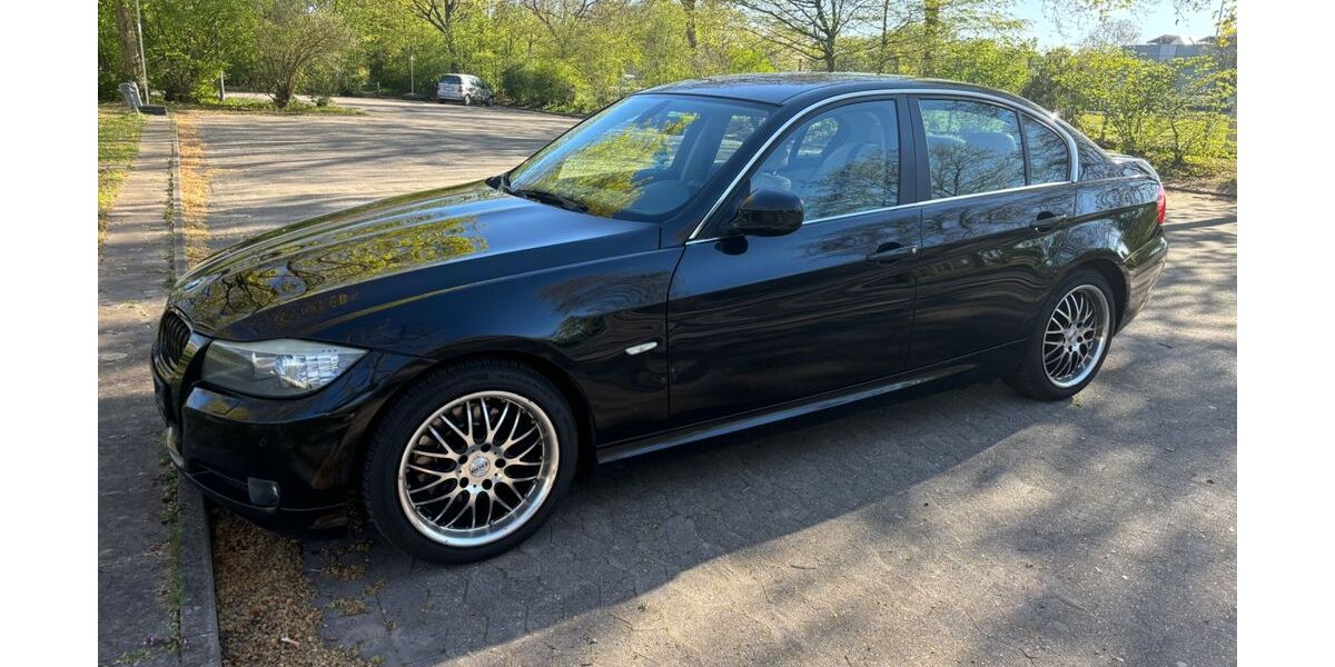 BMW 325 173.000 km 7.300 &euro; Worms 67549