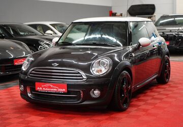 Mini Cooper D 177.584 km 4.950 &euro; Pfungstadt 64319