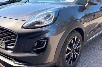 Ford Puma 63.490 km 14.890 &euro; Weinheim 69469
