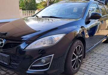 Mazda 6 170.286 km 5.500 &euro; Frankenthal (Pfalz) 67227