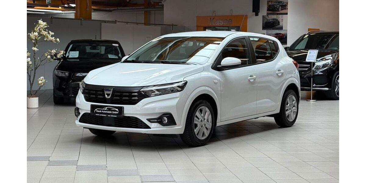 Dacia Sandero 67.743 km 10.490 &euro; Bad Dürkheim 67098