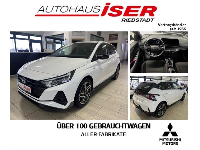 Hyundai i20 12.311 km 16.990 &euro; Riedstadt-Wolfskehlen 64560