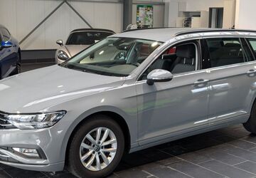 VW Passat Variant 89.000 km 24.900 &euro; Weinheim 69469