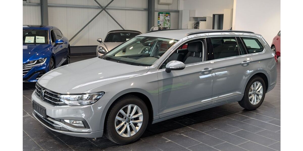 VW Passat Variant 89.000 km 24.900 &euro; Weinheim 69469