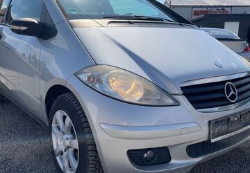 Mercedes-Benz A 170 166.000 km 2.500 &euro; Worms 67547