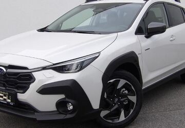 Subaru Crosstrek 1.500 km 35.990 &euro; Bensheim 64625