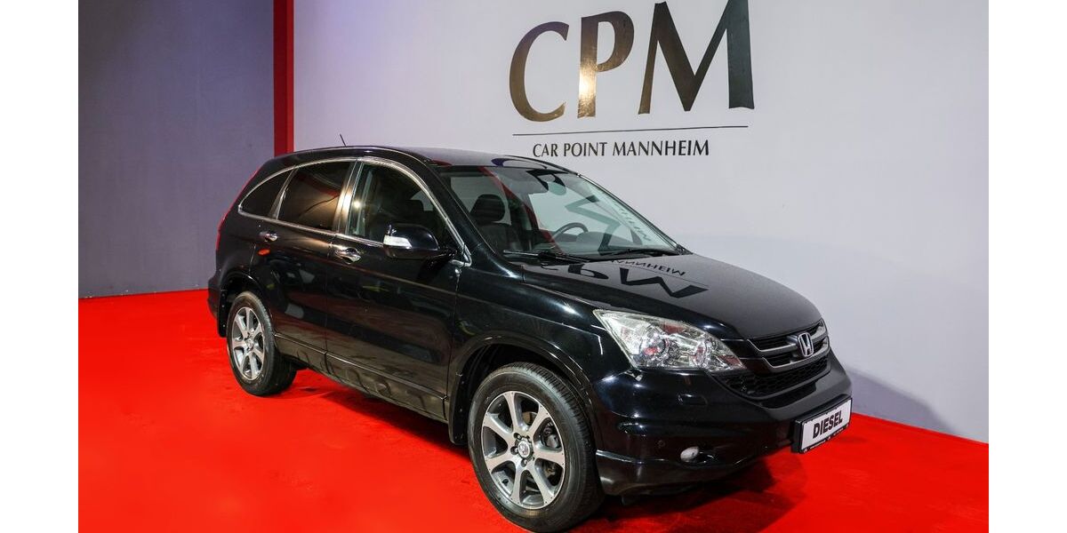 Honda CR-V 161.000 km 10.250 &euro; Mannheim 68167