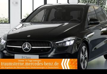 Mercedes-Benz B 220 6.019 km 34.890 &euro; Mannheim 68165