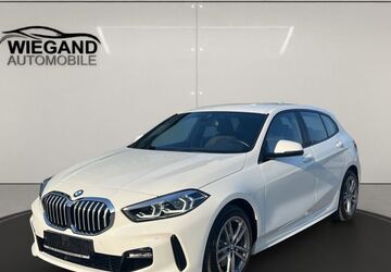 BMW 118 36.000 km 23.990 &euro; Viernheim 68519