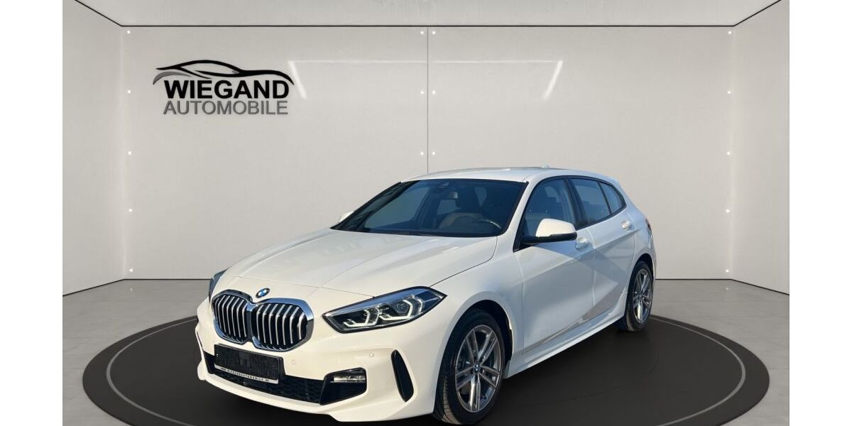 BMW 118 36.000 km 23.990 &euro; Viernheim 68519