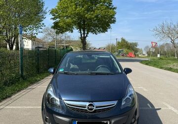 Opel Corsa 195.000 km 2.999 &euro; Beindersheim 67259
