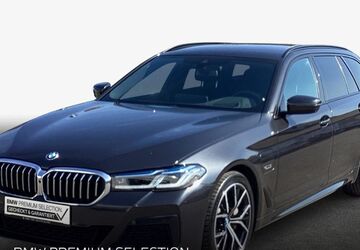 BMW 530 69.734 km 35.290 &euro; Zwingenberg 64673