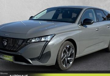 Peugeot 308 14.984 km 26.990 &euro; Gruenstadt 67269