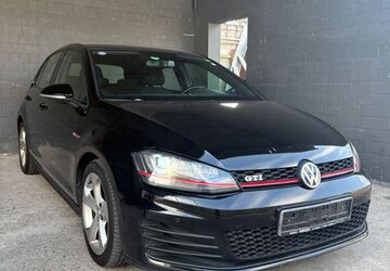 VW Golf 103.000 km 14.500 &euro; Worms 67549