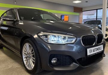 BMW 120 164.000 km 14.400 &euro; Worms 67550