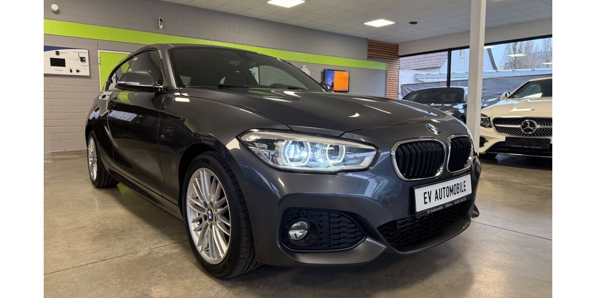 BMW 120 164.000 km 14.400 &euro; Worms 67550