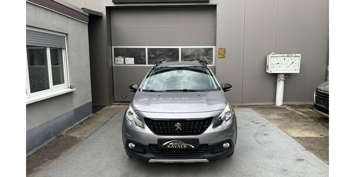 Peugeot 2008 80.000 km 10.500 &euro; Mutterstadt (Kreis Ludwigshafen) 67112