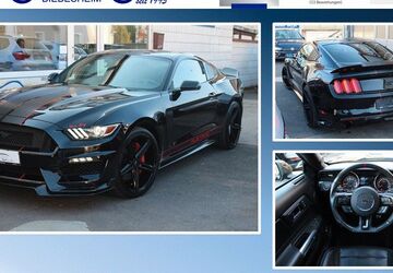 Ford Mustang 76.500 km 33.999 &euro; Biebesheim 64584