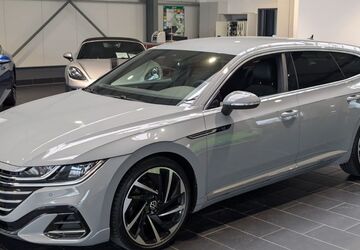 VW Arteon 74.000 km 28.900 &euro; Weinheim 69469