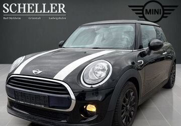 Mini Cooper 99.632 km 12.490 &euro; Ludwigshafen 67071