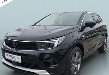 Opel Grandland (X) 16.800 km 24.850 &euro; Worms 67547