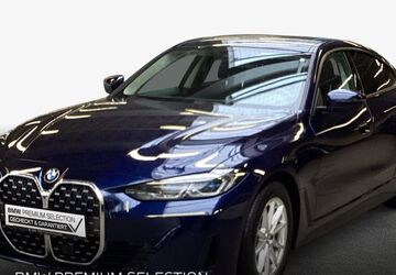 BMW 420 Gran Coupé 46.444 km 35.490 &euro; Zwingenberg 64673