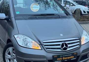 Mercedes-Benz A 160 168.000 km 6.290 &euro; Worms 67547