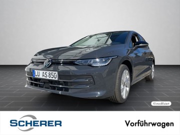 Gebrauchte VW Golf