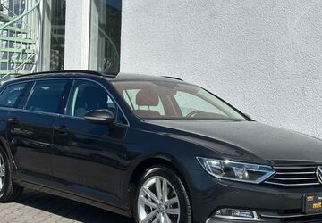 VW Passat Variant 78.833 km 19.790 &euro; Dannstadt- Schauernheim 67125