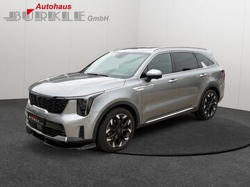 Gebrauchte Kia Sorento