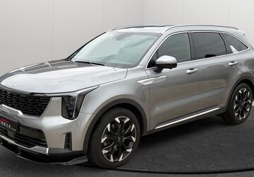 Kia Sorento 27.000 km 49.890 &euro; Frankenthal 67227