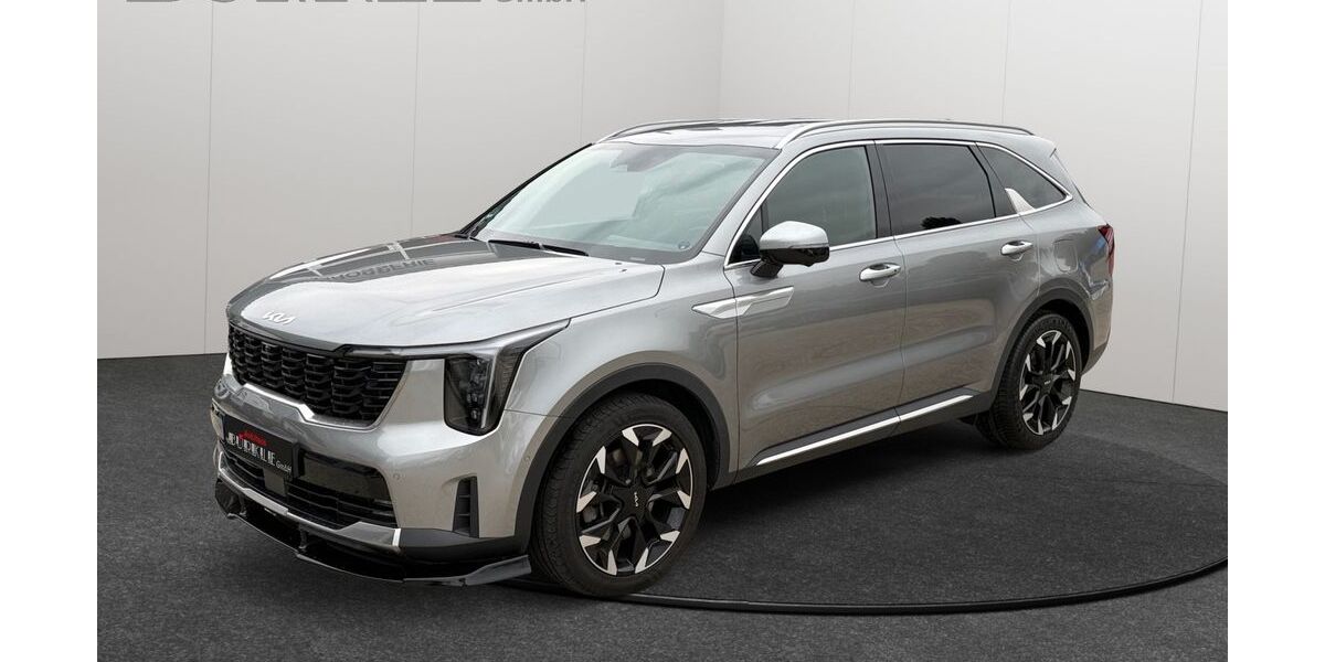 Kia Sorento 27.000 km 49.890 &euro; Frankenthal 67227