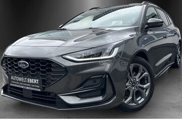 Ford Focus 34.990 km 22.990 &euro; Weinheim 69469