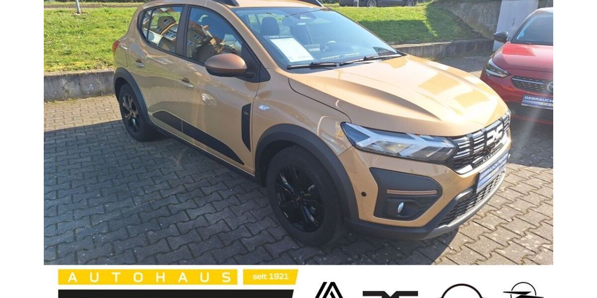 Dacia Sandero 19.850 km 18.250 &euro; Weinheim 69469