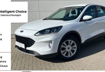 Ford Kuga 72.990 km 16.975 &euro; Worms 67547
