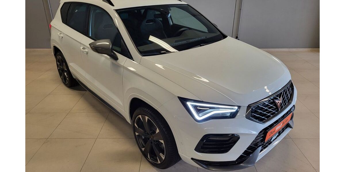 Cupra Ateca 9.160 km 35.870 &euro; Alsbach-Hähnlein 64665