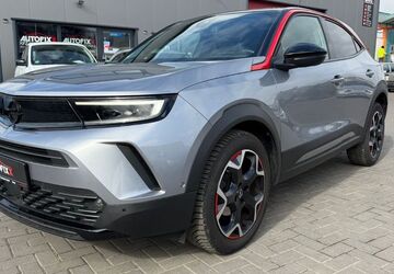 Opel Mokka 138.000 km 13.999 &euro; Alzey 55232