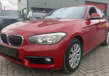 BMW 116 179.000 km 8.999 &euro; Alzey 55232