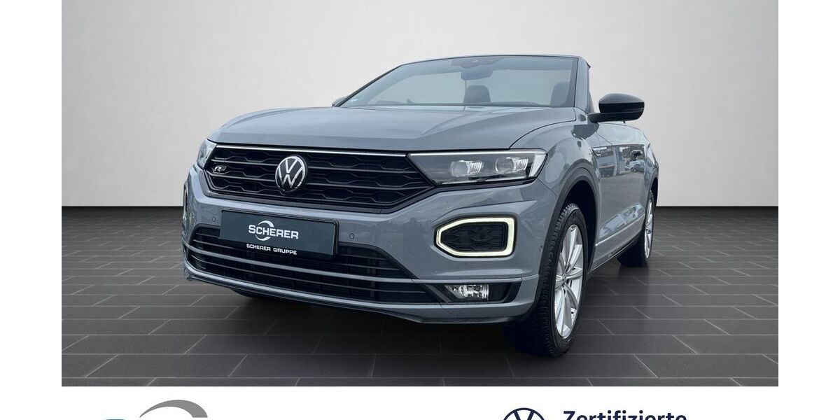 VW T-Roc 45.820 km 28.500 &euro; Ludwigshafen 67059