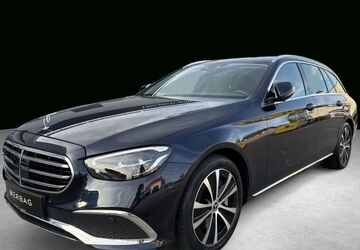 Mercedes-Benz E 300 107.240 km 31.900 &euro; Alzey 55232