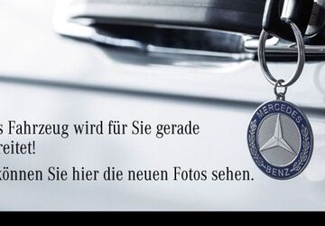 Mercedes-Benz E 220 9.900 km 68.640 &euro; Mannheim 68165