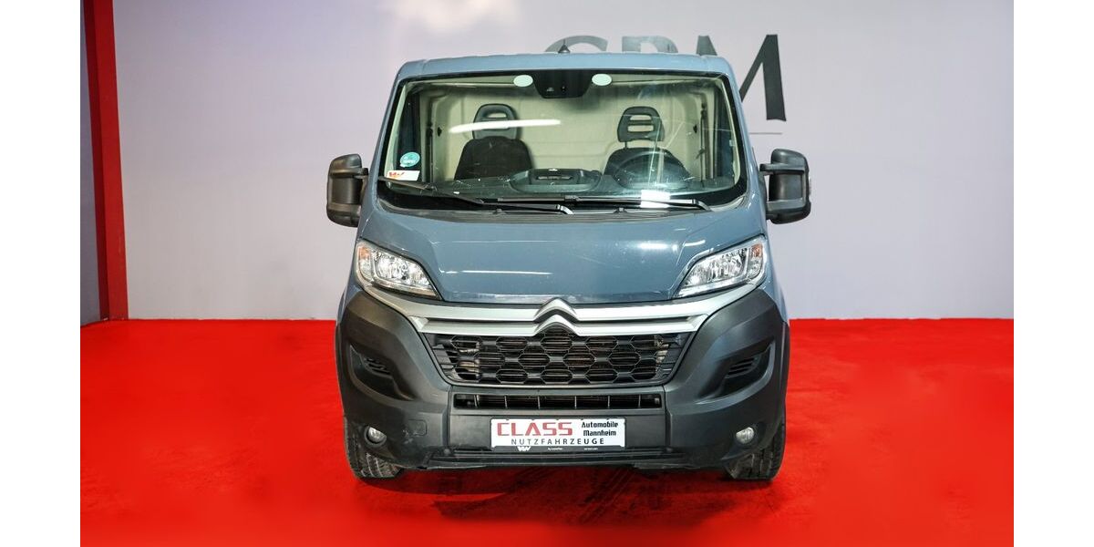 Citroen Jumper 134.000 km 12.250 &euro; Mannheim 68167