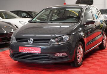 VW Polo 87.867 km 6.950 &euro; Pfungstadt 64319
